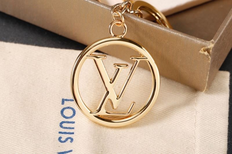 Louis Vuitton Keychains